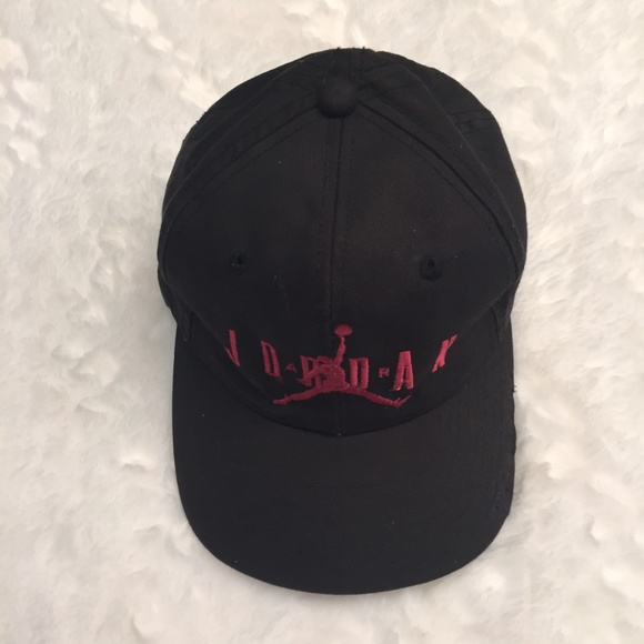Vintage Nike Air Jordan Cap 